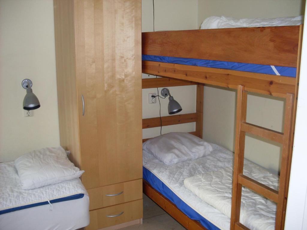 City Apartment Hotel 예테보리 객실 사진