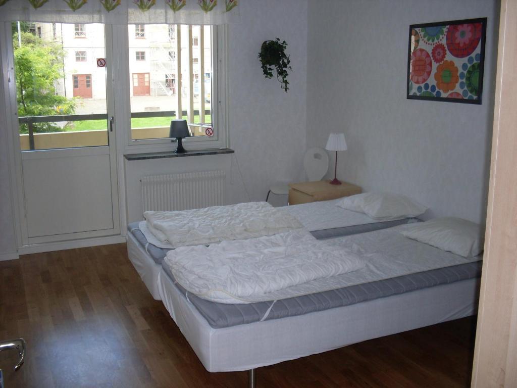 City Apartment Hotel 예테보리 객실 사진