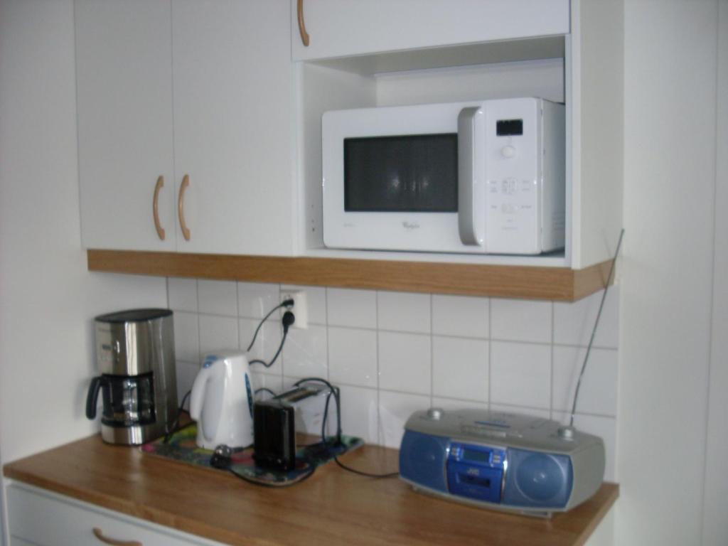 City Apartment Hotel 예테보리 객실 사진