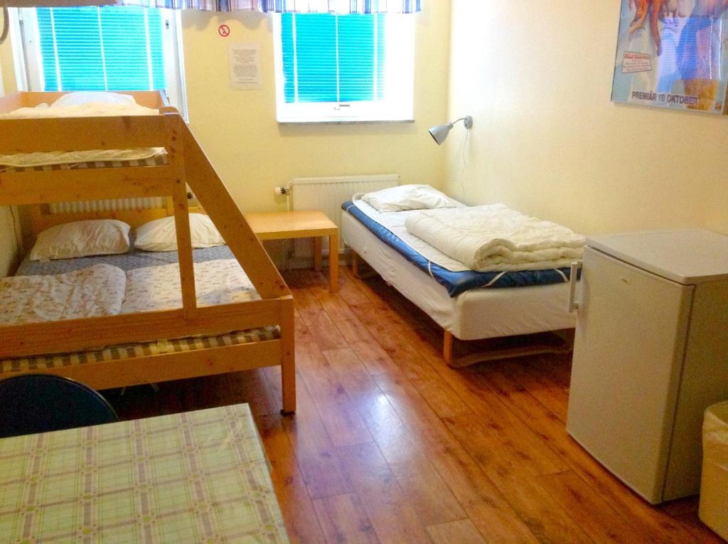 City Apartment Hotel 예테보리 객실 사진