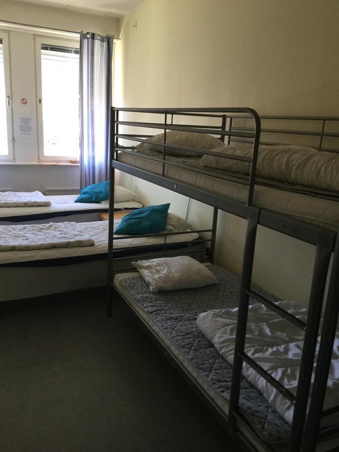 City Apartment Hotel 예테보리 외부 사진