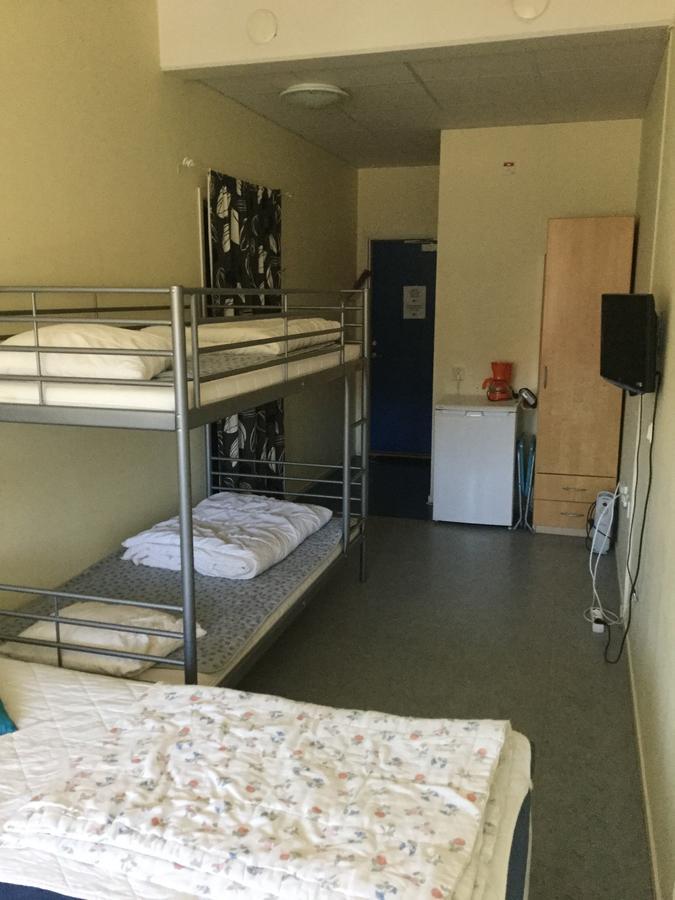 City Apartment Hotel 예테보리 외부 사진