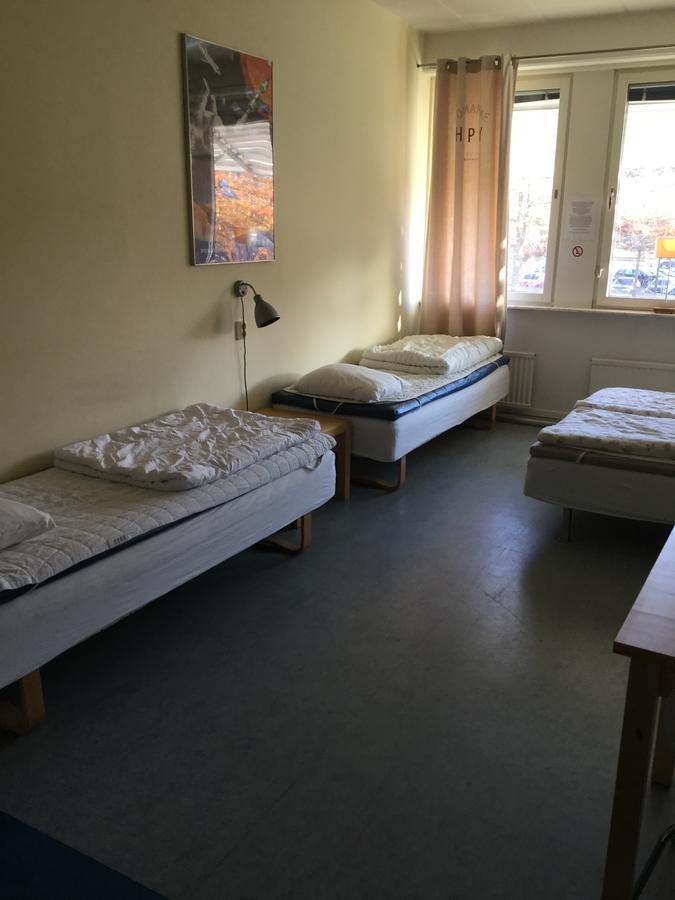 City Apartment Hotel 예테보리 외부 사진