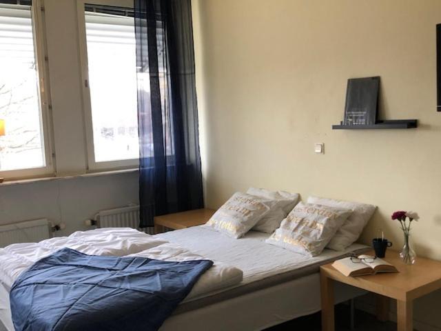 City Apartment Hotel 예테보리 외부 사진